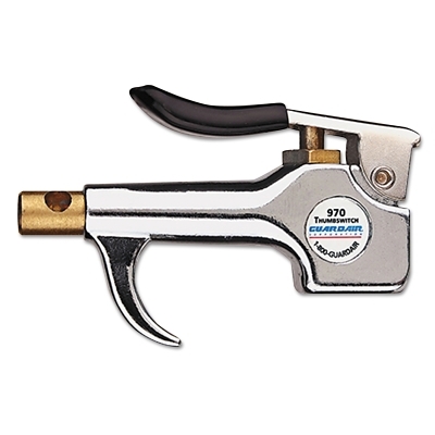 Thumbswitch Safety Air Gun With Rubber Tip MPN:970XT