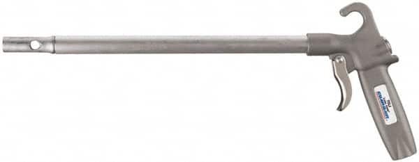 Air Blow Gun: Safety Extension Tube, Pistol Grip MPN:75LJ036AA