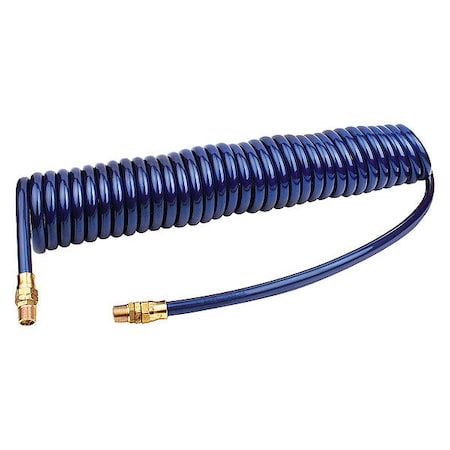 Polyurethane Hose, 3/8