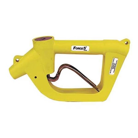 Casting Assembled, FS MPN:500X03