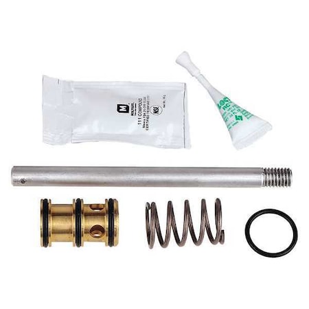 Shuttle Valve Maintenance Kit, 3/4 in. MPN:510K01