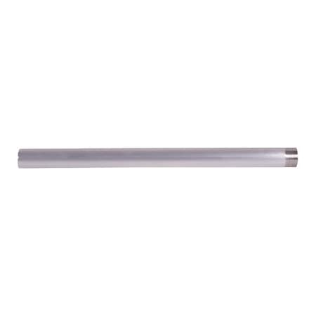 Air Gun Extension, Aluminum, 46 1/2