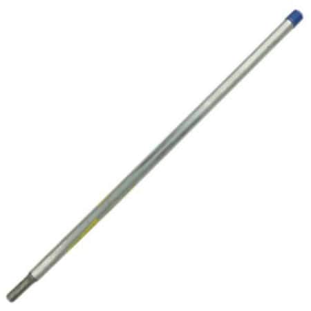 Aluminum Ext. and Aluminum Nozzle, 24 In. MPN:75LJE024AA