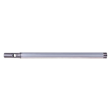 Aluminum Ext. and Aluminum Nozzle, 36 In. MPN:75XTE036AA