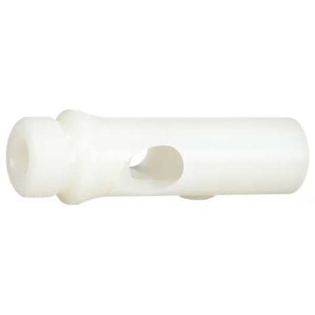 Air Gun Nozzle, 5/8 in, UNM, Nylon MPN:75XTNN