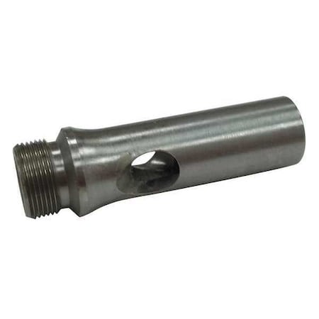 Air Gun Nozzle, 5/8 in, UNM, Steel MPN:75XTNS