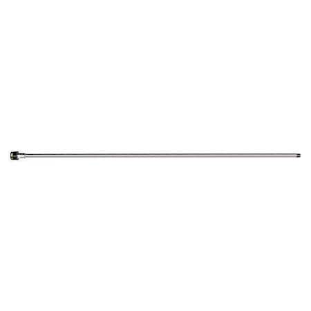Aluminum and Quiet Force Nozzle 60 in. MPN:F5E060AQF