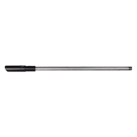Extension and Nozzle, 1/2