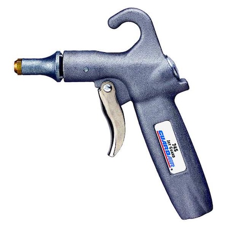 Jet Guard Safety Air Gun MPN:74S