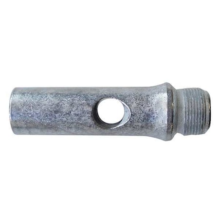 Long John Alloy Nozzle MPN:75LJNA-1