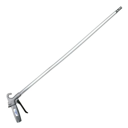 Xtra Thrust w/Aluminum Extension & Nozzle- 72 MPN:75XT072AA