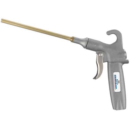 Booster Safety Air Gun W6