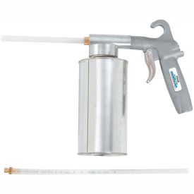 Syphon Spray Gun With 6