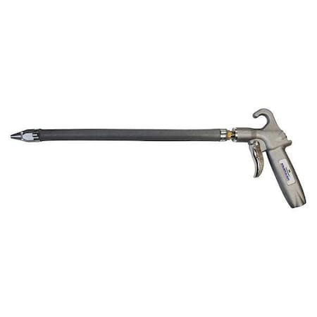 Safety Air Gun w/12