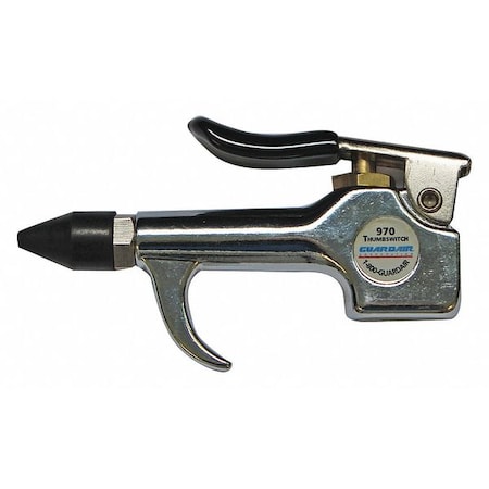 Xtra Thrust Thumbswitchsafety Air Gun MPN:970RT