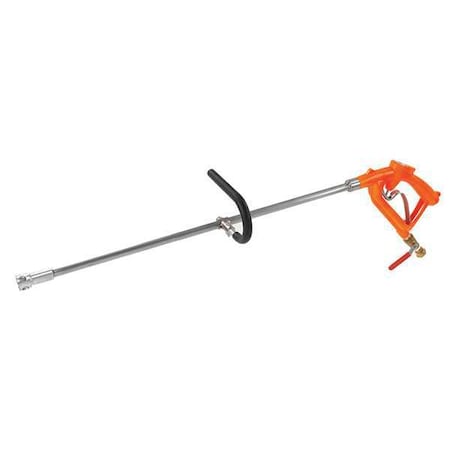 Hydro Force w/48