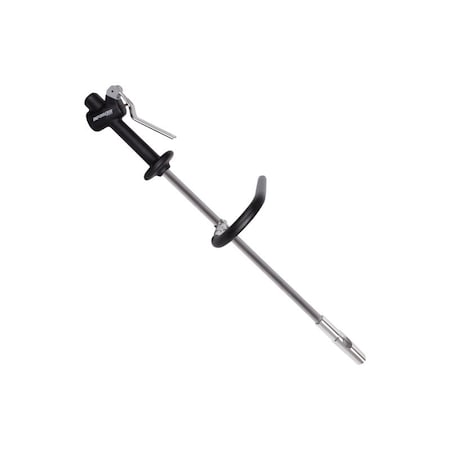 Inforcer Air Gun w/36