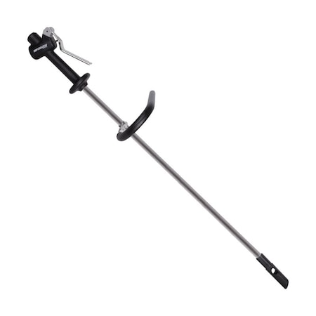 Inforcer Air Gun w/72