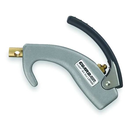 Lazer Series Palm Switch MPN:LZR600