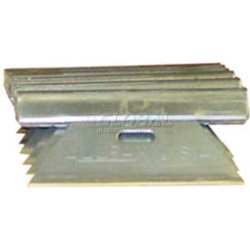 AllPax® Gasket Cutter Blades AX1600 Regular Duty 6-PK AX1600