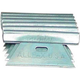 AllPax® Gasket Cutter Blades AX1601 Heavy Duty 6-PK AX1601