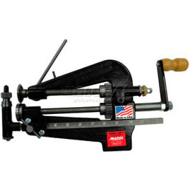 AllPax® Allen Rotary-Style Gasket Cutter AX7000 Portable Vise Mount AX7000