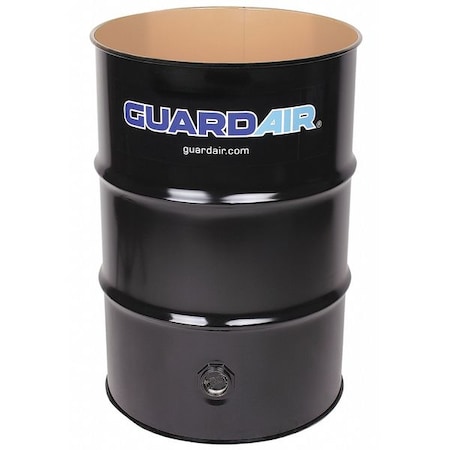 Example of GoVets Guardair category