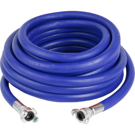 Guardair® Static Conductive Air Hose Assembly 3/4