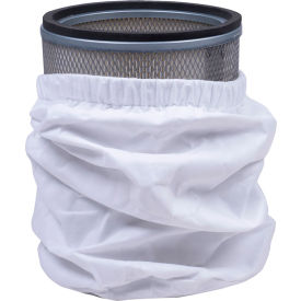Guardair® PowerQUAD™ ULPA Filter with Pre-Filter Bag Metal/White PQ635U