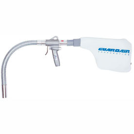Guardair 1548 Flexible Gun Vac Kit W/ 18