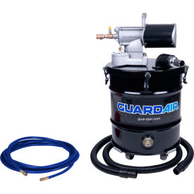 Guardair® PowerQUAD™ PulseAir Dust Extractor Kit with 1-1/2