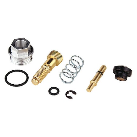 Valve Repair Kit MPN:74PK03