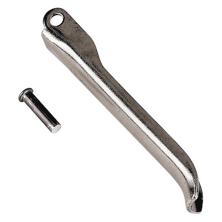 Air Gun Trigger, 5 3/8
