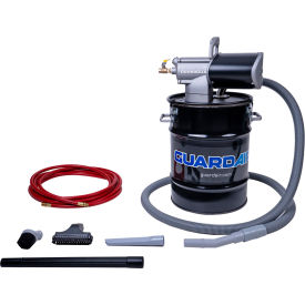 Guardair® PowerQUAD™ Vacuum Kit with 1-1/4