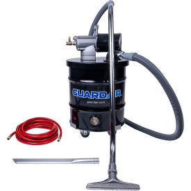 Guardair® PowerQUAD™ Vacuum Kit with 1-1/2