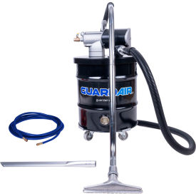 Guardair® PowerQUAD™ NED Vacuum Kit with 1-1/2
