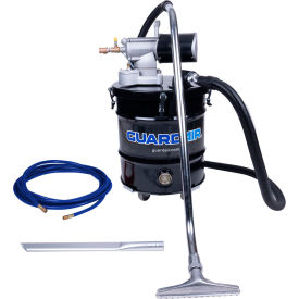 Guardair® PowerQUAD™ PulseAir Vacuum Kit with 1-1/2