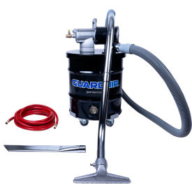 Guardair® PowerQUAD™ Vacuum Kit with 2