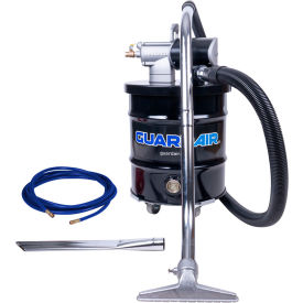 Guardair® PowerQUAD™ NED Vacuum Kit with 2
