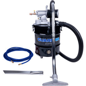 Guardair® PowerQUAD™ PulseAir Vacuum Kit with 2