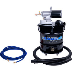 Guardair® PowerQUAD™ PulseAir Dust Extractor Kit with 2