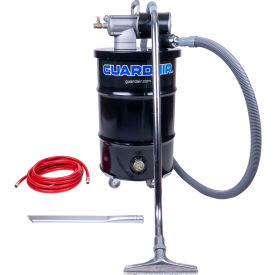 Guardair® PowerQUAD™ Vacuum Kit with 1-1/2
