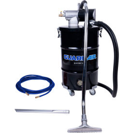 Guardair® PowerQUAD™ ATEX Vacuum Kit with 1-1/2