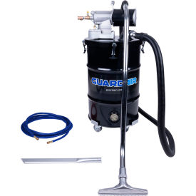 Guardair® PowerQUAD™ PulseAir Vacuum Kit with 1-1/2