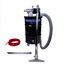 Guardair® PowerQUAD™ Vacuum Kit with 2