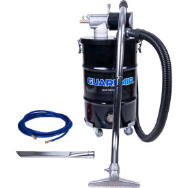 Guardair® PowerQUAD™ ATEX Vacuum Kit with 2