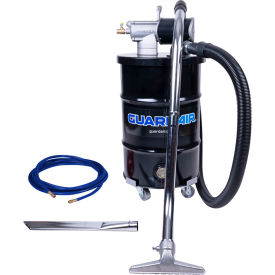 Guardair® PowerQUAD™ NED Vacuum Kit w/2