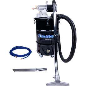 Guardair® PowerQUAD™ PulseAir Vacuum Kit with 2