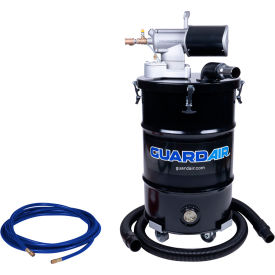 Guardair® PowerQUAD™ PulseAir Dust Extractor Kit with 2
