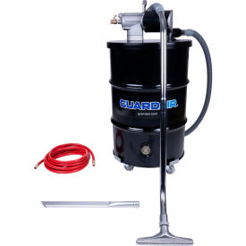Guardair® PowerQUAD™ Vacuum Kit with 1-1/2